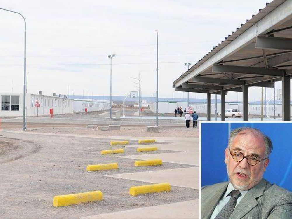 El gobierno brasile�o se sum� a Cristina y P�rez en las cr�ticas a Vale por su retirada de Malarg�e
