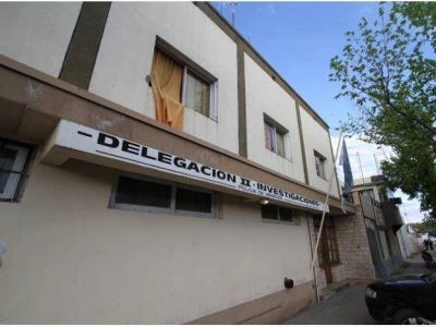 Avanza la investigaci�n por el presunto secuestro de una joven alvearense
