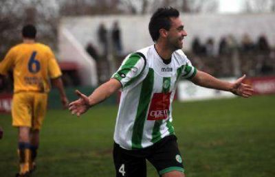 Kimberley, con un pie y medio en la final, no tendr� a Gabutti por precauci�n