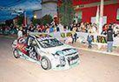 El show del TN comenz� en Toay