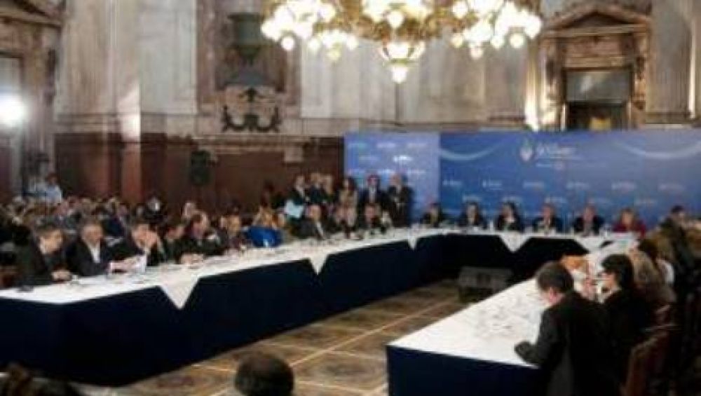 Reforma judicial: el Gobierno elev� su protesta ante la ONU
