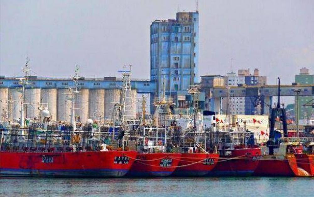 A fin de mes se conocer�n las propuestas para la obra del dragado del puerto