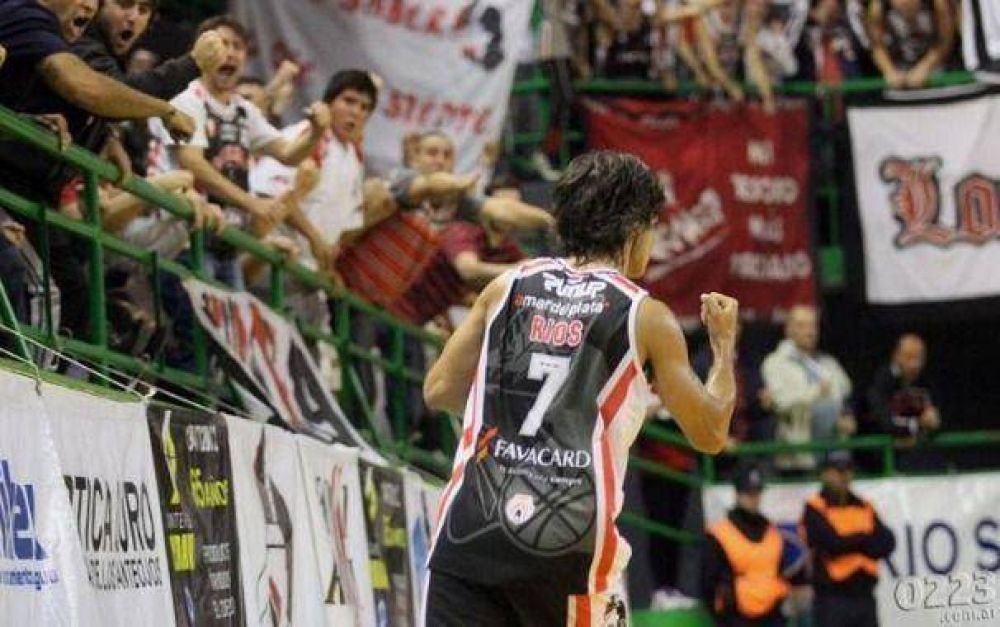 Quilmes inicia su �ltima chance