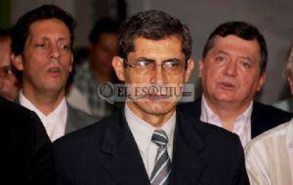 Hacienda iniciar� ronda de di�logo con los intendentes por el aumento