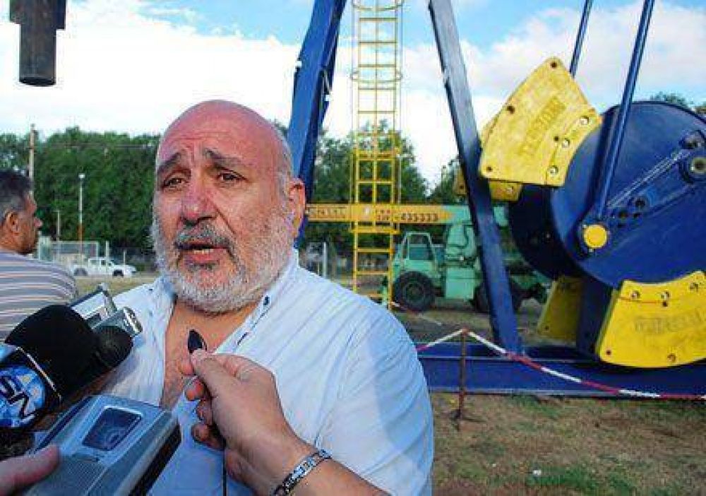 El Gobierno le responde a Verna con datos del Censo 2010: 6,22% de desocupaci�n en Pico