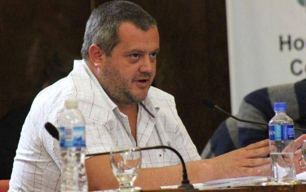 �Pulti ha destruido distintos barrios marplatenses�