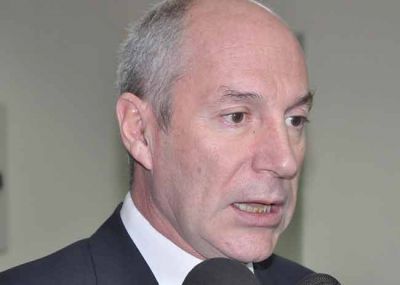 El ministro de Salud reiter� profilaxis contra la gripe A