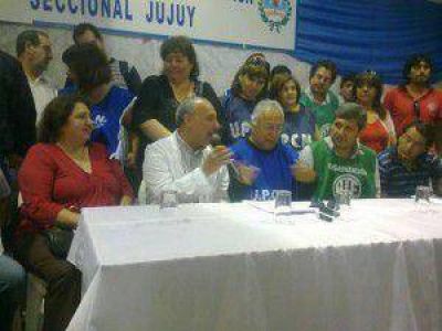 Ante la falta de una respuesta salarial: Estatales de Jujuy realizar�n un paro de 24 horas el pr�ximo lunes