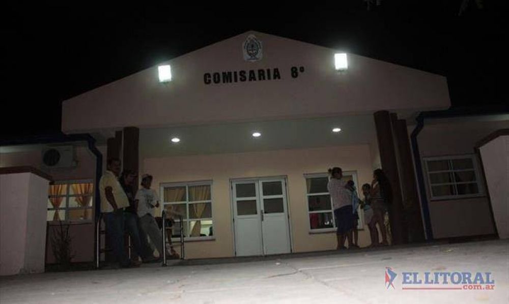 Buscan reflotar protocolo de actuaci�n policial en casos de violencia de g�nero