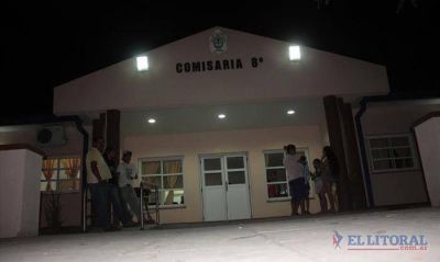 Buscan reflotar protocolo de actuaci�n policial en casos de violencia de g�nero