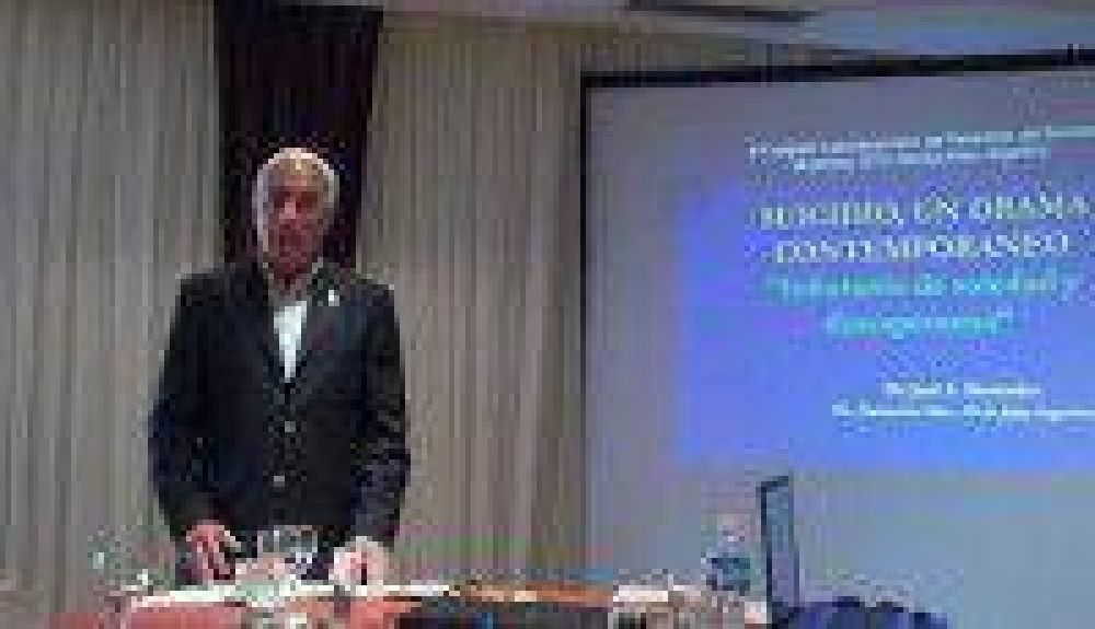 Jujuy ser� sede del 1� Congreso Regional de Argentina para el abordaje del suicidio