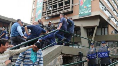 M�s sanciones a municipales por faltas, y un r�cord: 138 inasistencias en un a�o