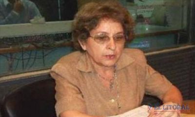 �Este caso debe servir de ejemplo, no se puede resolver a la ligera�