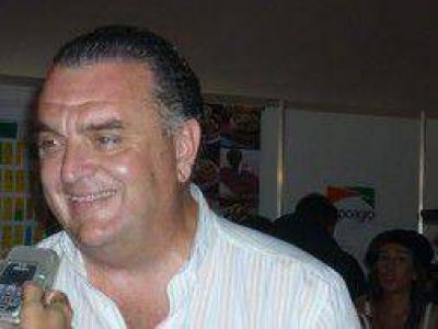 Aldo Carossi: "Vamos por la reforma de la Constituci�n"