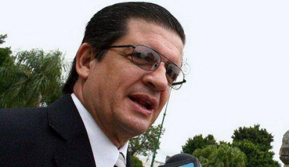 Traj�n electoral se mete en la din�mica legislativa