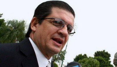 Traj�n electoral se mete en la din�mica legislativa