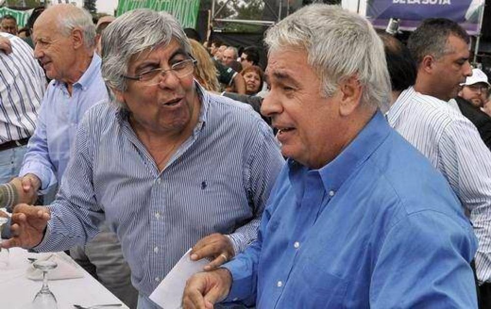 Denuncia penal a De la Sota por uso de fondos p�blicos con fines electorales