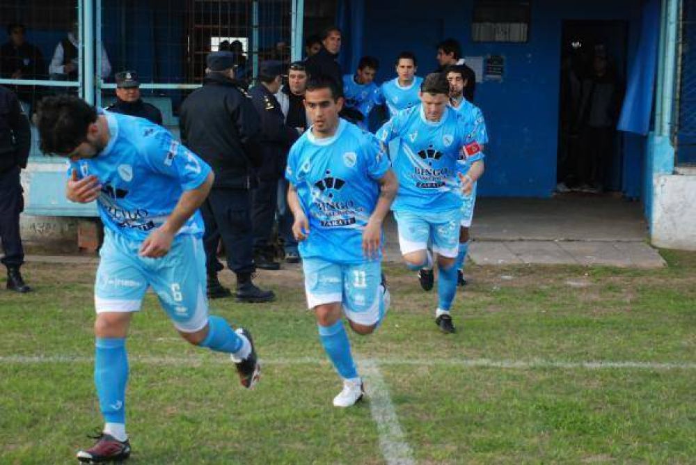 CADU fue eliminado de la Copa