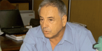 Titularizaci�n: �Falta poco�, dijo Zorrilla