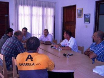 Empresas que venden gas en Formosa requieren un 15% m�s para cubrir demanda 