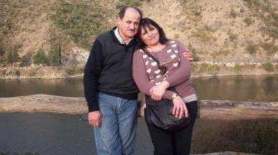 La historia del cordob�s "secuestrado" por ovnis