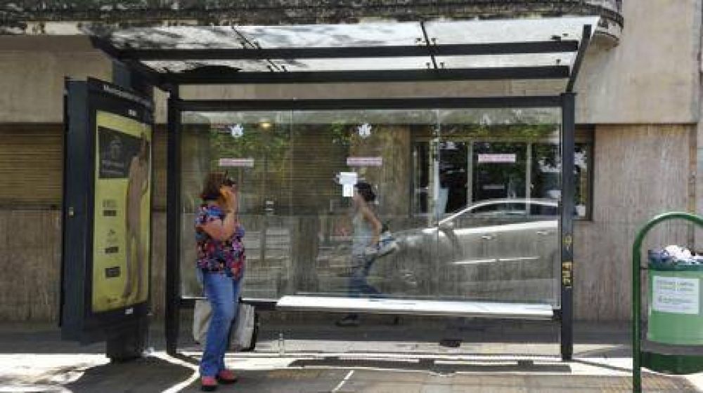 La Provincia declar� la ilegalidad del paro de UTA