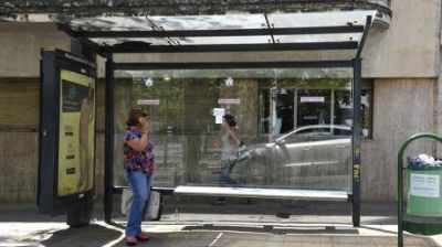 La Provincia declar� la ilegalidad del paro de UTA