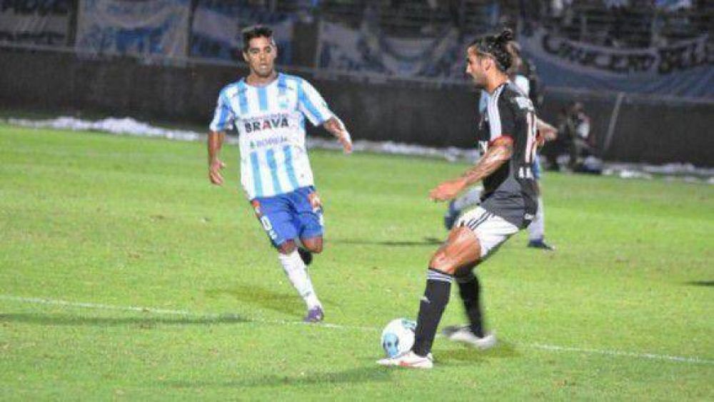 Estudiantes apag� la ilusi�n copera del �Decano�
