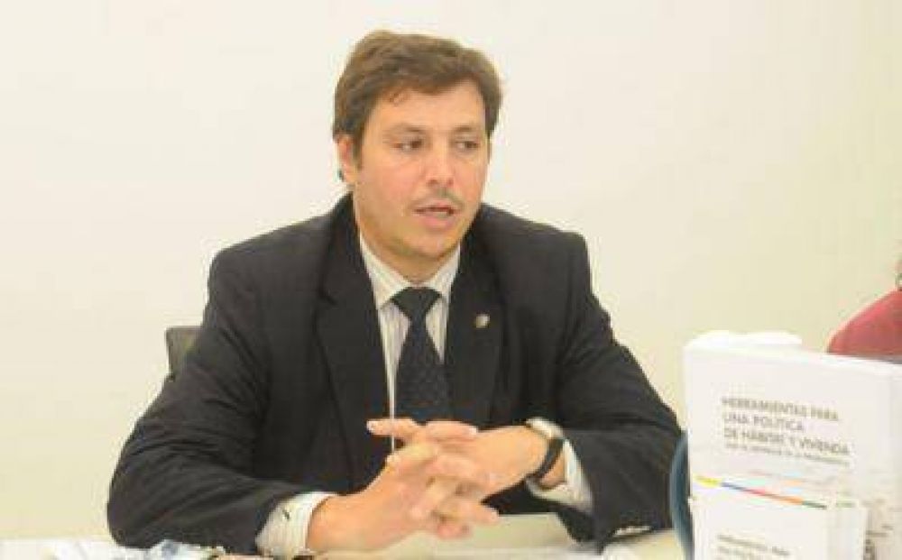 Para disuadir la tenencia especulativa