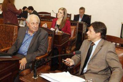 Los concejales tendr�n un nuevo rol