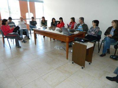 Evaluaron la reducci�n de la Mortalidad Materno Infantil 2013-2015