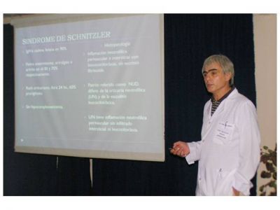 Hospital Cullen: Dermatolog�a atiende a 320 pacientes por mes