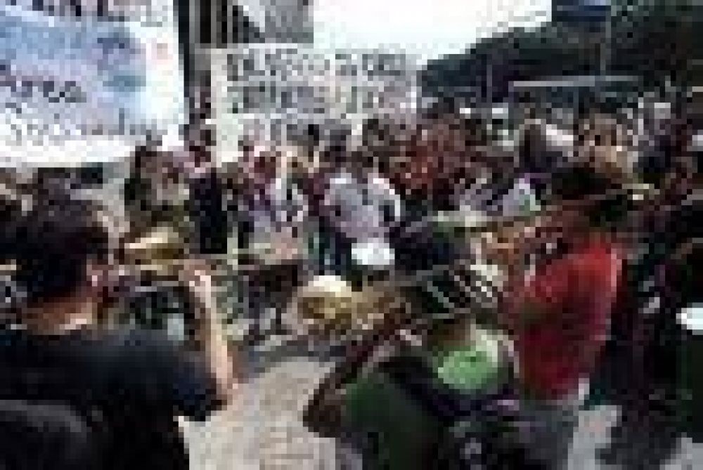 DESMIENTEN AJUSTE EN LAS ORQUESTAS INFANTILES