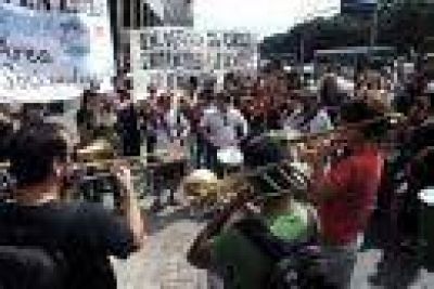 DESMIENTEN AJUSTE EN LAS ORQUESTAS INFANTILES