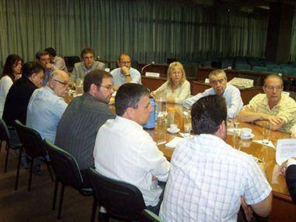 Se agudiza el conflicto por las trabas impuestas por la Provincia