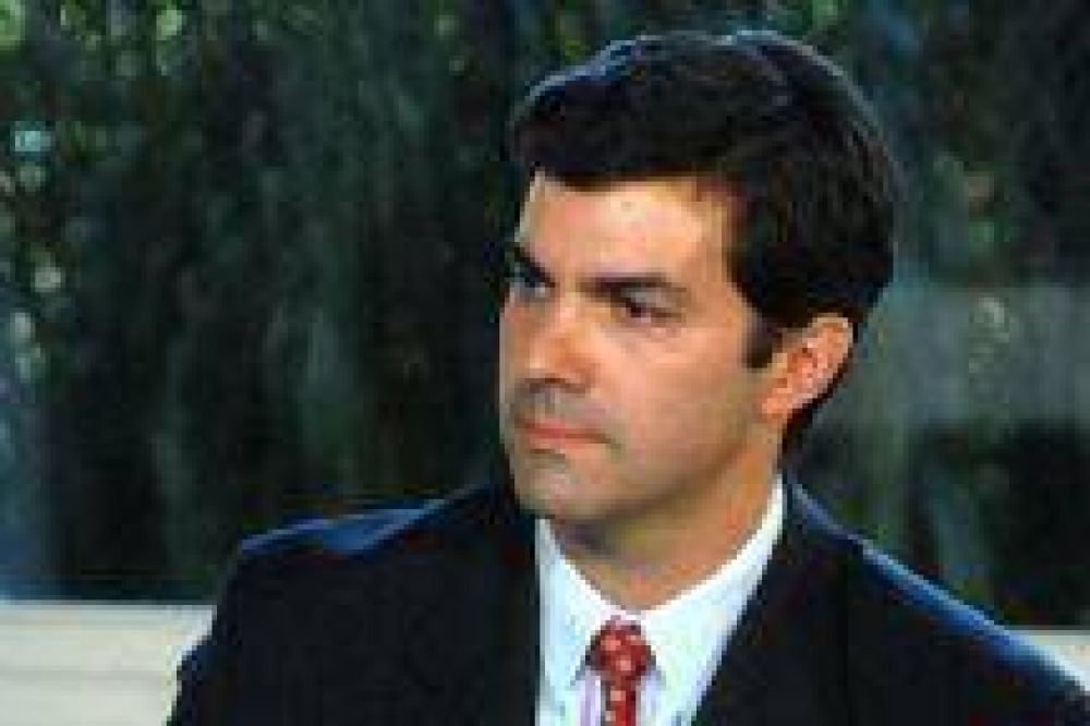 Juan Manuel Urtubey firmar� un convenio con el BID para el desarrollo tur�stico
