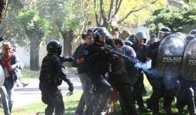 Borda: Defensor�a General de la Naci�n present� denuncia penal