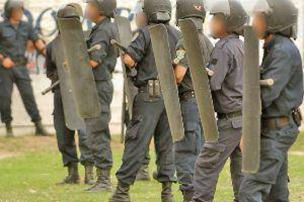 Detectan supuesto fraude por m�s $360 mil en una repartici�n policial