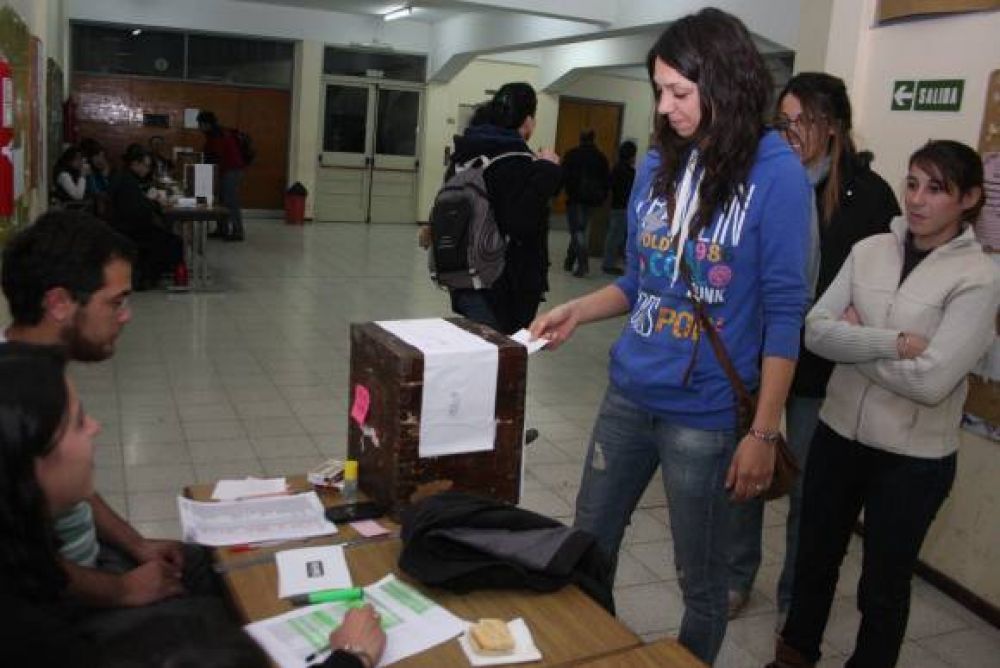 M�s de la mitad de chicos mayores de 16 podr� votar