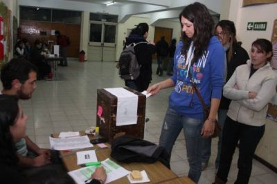M�s de la mitad de chicos mayores de 16 podr� votar