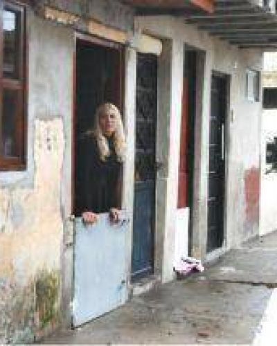 En el Barrio Mitre siguen esperando los subsidios