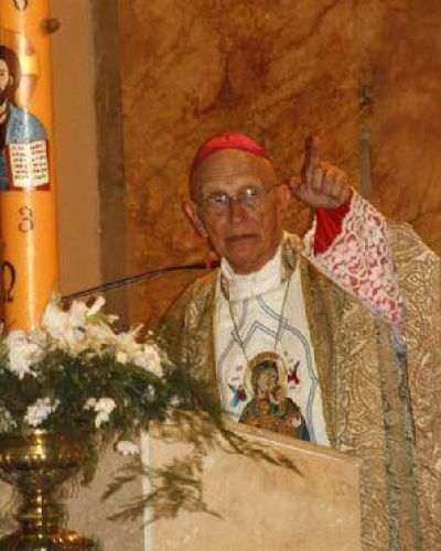 Encuentro zonal del NOA con los obispos