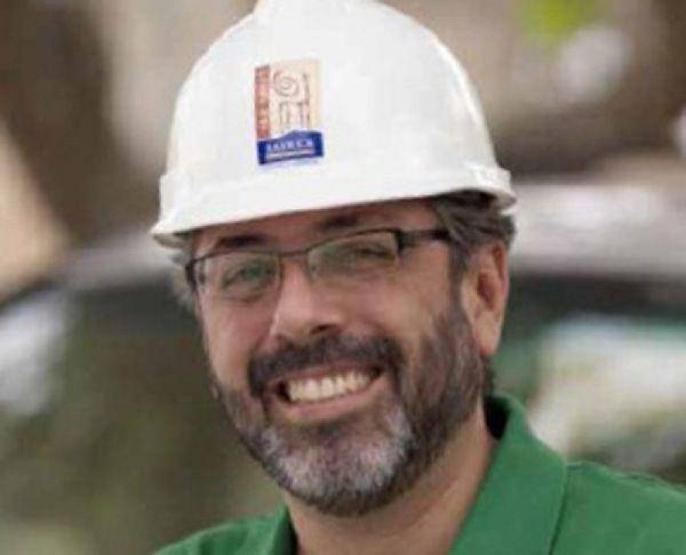 Nuevas renuncias en Barrick: se fue el gerente ejecutivo Dante Vargas