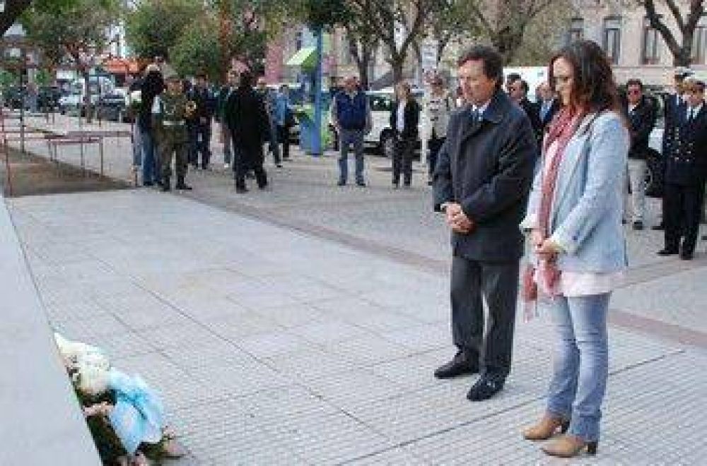 �La seguridad y la justicia dependen de la Provincia�