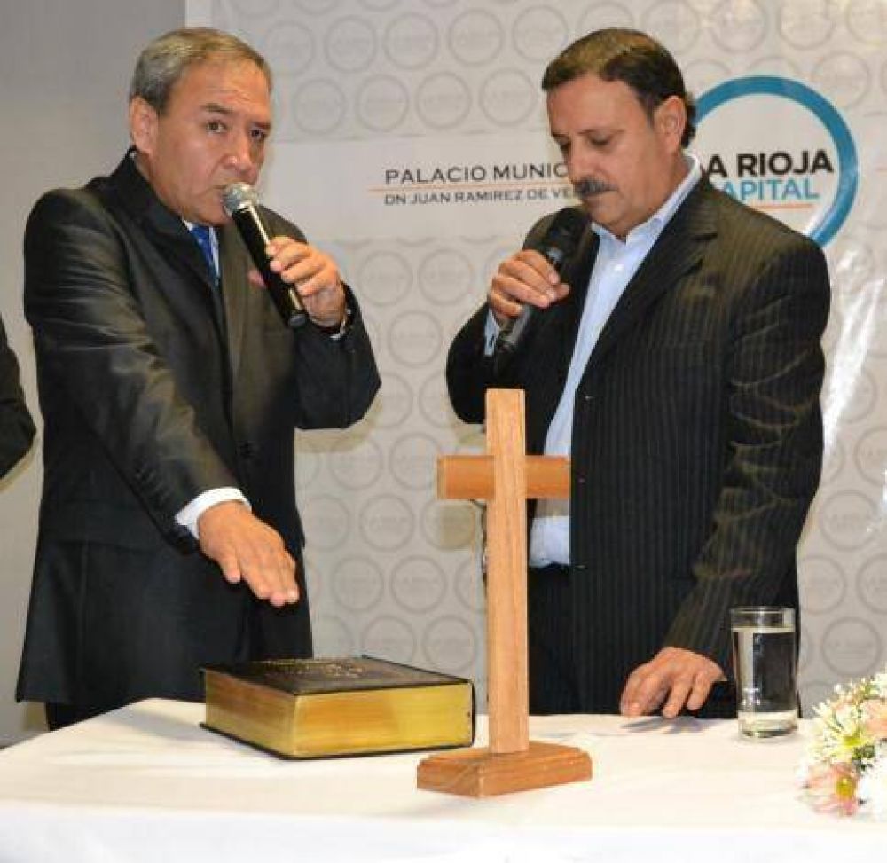 Quintela consider� que era indispensable la creaci�n de �Muni Bus�