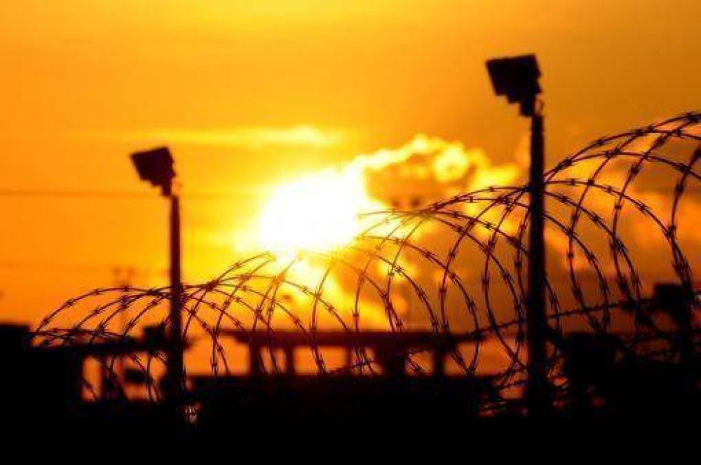 Afganist�n exigi� a Estados Unidos que libere a dos presos afganos detenidos en Guant�namo