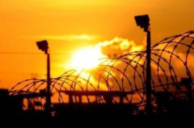Afganist�n exigi� a Estados Unidos que libere a dos presos afganos detenidos en Guant�namo
