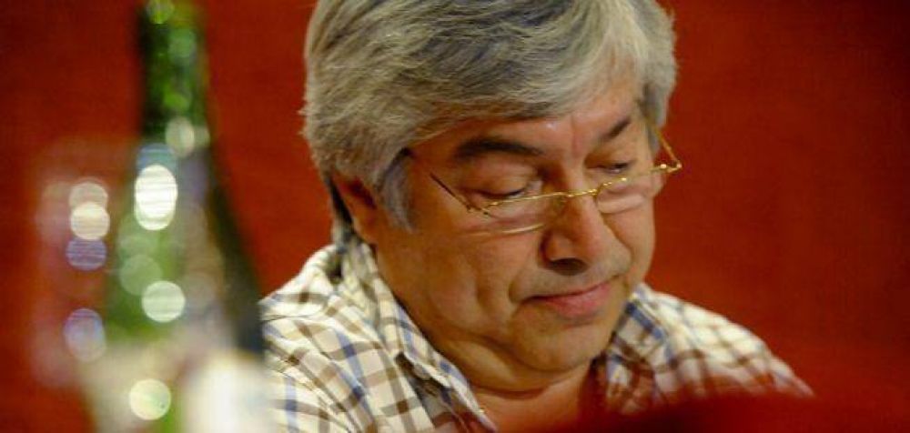 El fiscal Mariju�n imput� L�zaro por lavado y acus� a Gils Carb� y Sbatella de protegerlo