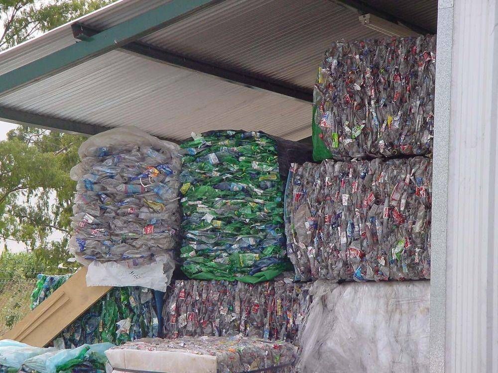 El municipio de Joaqu�n De la Torre a pasos de concretar la primera Planta de Separaci�n y Clasificaci�n de residuos de San Miguel