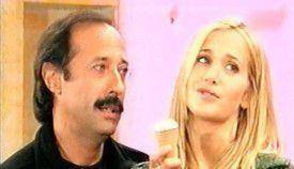 Doble vara: quin es la abogada que denunci a Guillermo Francella